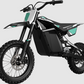 Razor Rocket Pro Spec Electric Dirt Bike