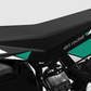 Razor Rocket Pro Spec Electric Dirt Bike
