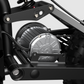 Razor Rocket Pro Spec Electric Dirt Bike