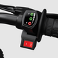 Razor Rocket Pro Spec Electric Dirt Bike