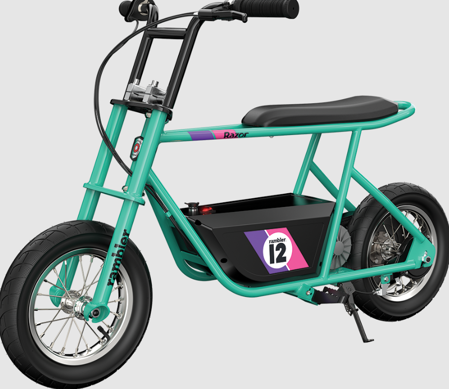 Razor Rambler 12