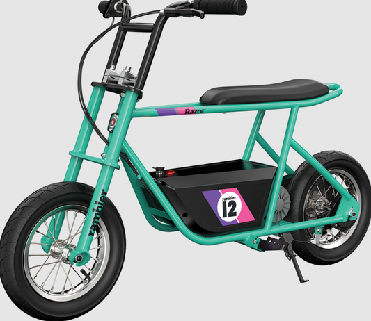 Razor Rambler 12