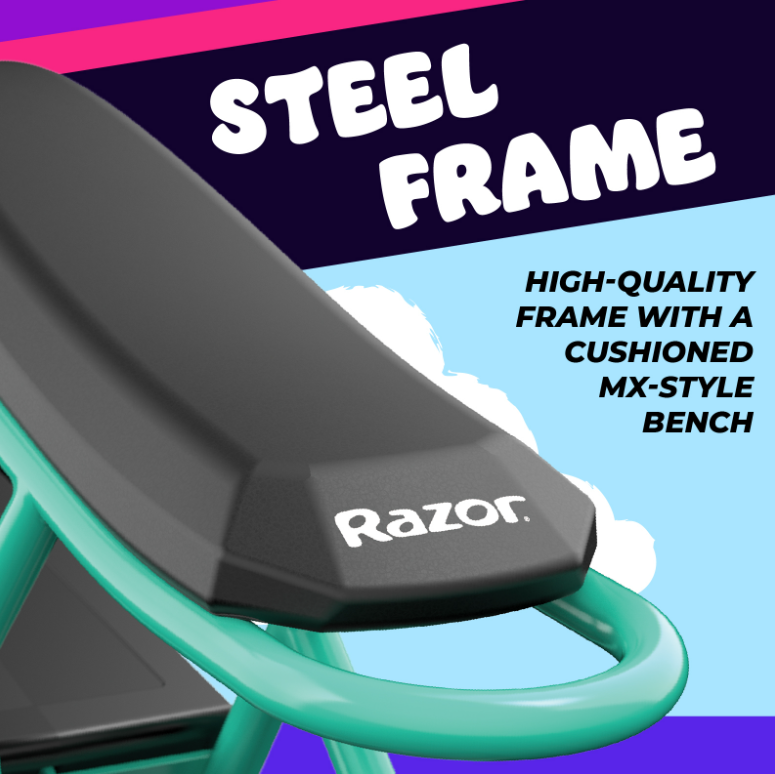 Razor Rambler 12