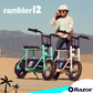 Razor Rambler 12