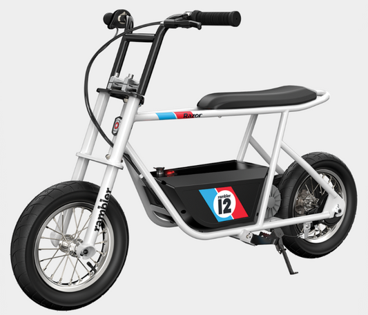 Razor Rambler 12