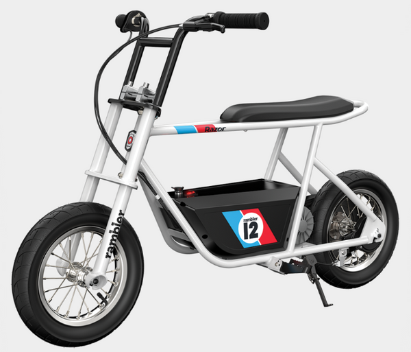Razor Rambler 12