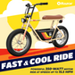 Razor Rambler 16