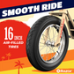 Razor Rambler 16