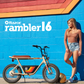 Razor Rambler 16