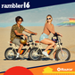 Razor Rambler 16