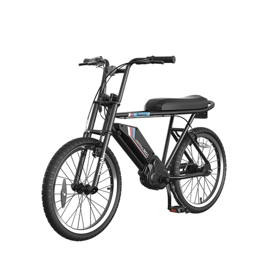 Razor Rambler MD1 Electric Bike