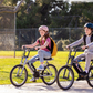 Razor Rambler MD1 Electric Bike