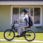 Razor Rambler MD1 Electric Bike