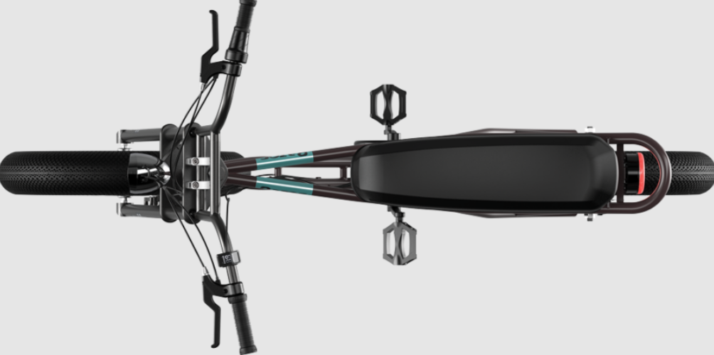 Razor Rambler 20 Electric Bike