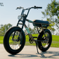 Razor Rambler 20 Electric Bike