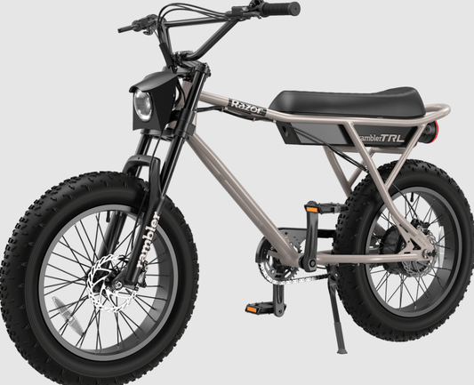 Razor Rambler TRL Electric Bike