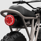 Razor Rambler TRL Electric Bike