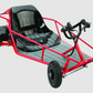 Razor Electric Dune Buggy