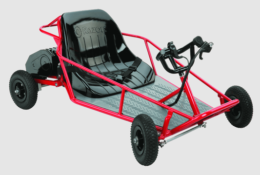 Razor Electric Dune Buggy