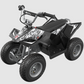 Razor Dirt Quad Electric Ride-on