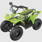 Razor Dirt Quad Electric Ride-on
