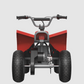 Razor Dirt Quad Electric Ride-on