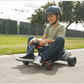 Razor Ground Force Rad Rod Electric Go Kart