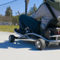 Razor Ground Force Electric Go Kart