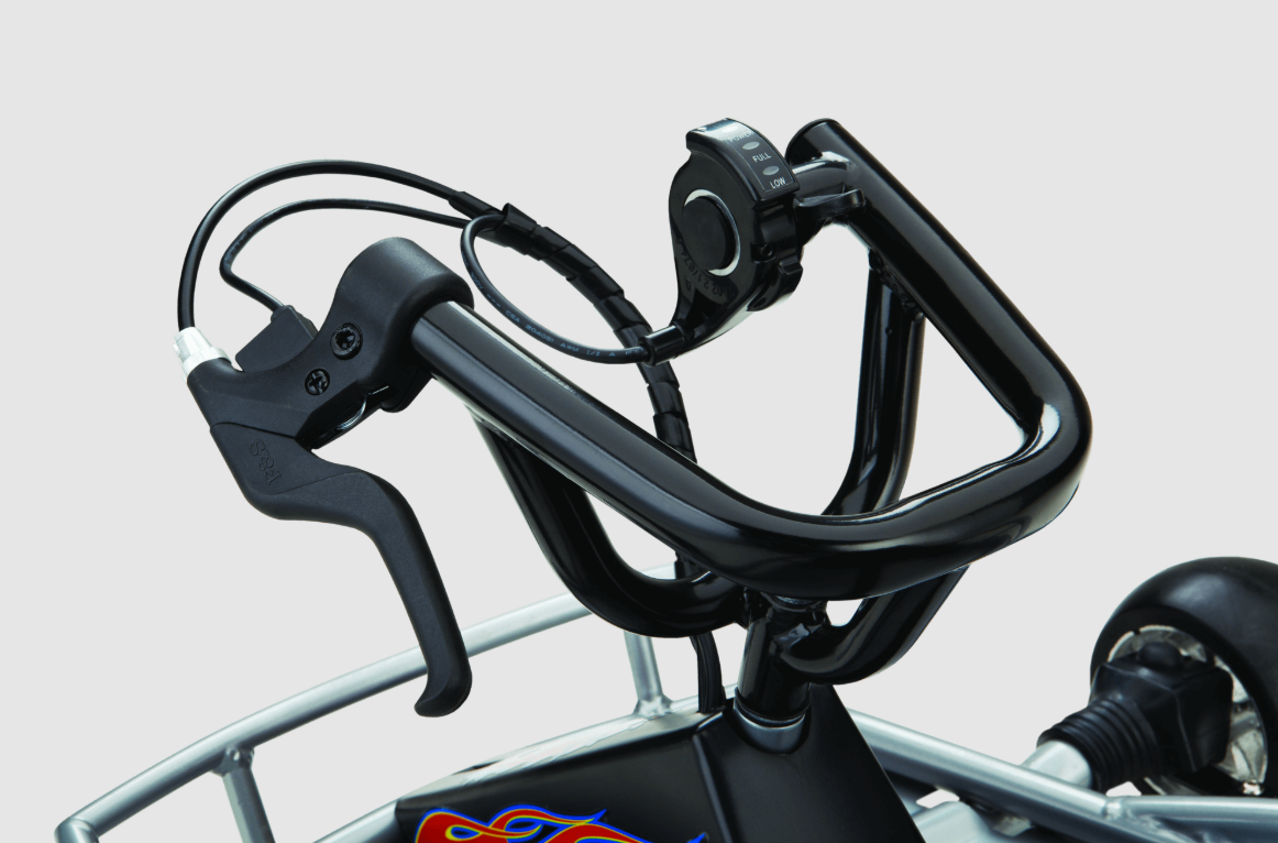 Razor Ground Force Electric Go Kart