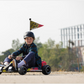Razor Ground Force Elite Electric Go Kart