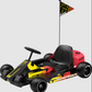 Razor Ground Force Elite Electric Go Kart