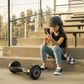 Razor Sonic Glow Electric Hovertrax
