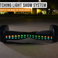 Razor Sonic Glow Electric Hovertrax