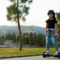 Razor Sonic Glow Electric Hovertrax