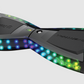 Razor Sonic Glow Electric Hovertrax