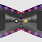 Razor Sonic Glow Electric Hovertrax