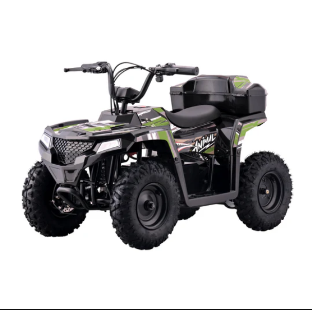Droyd Animal Electric ATV