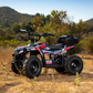 Droyd Animal Electric ATV