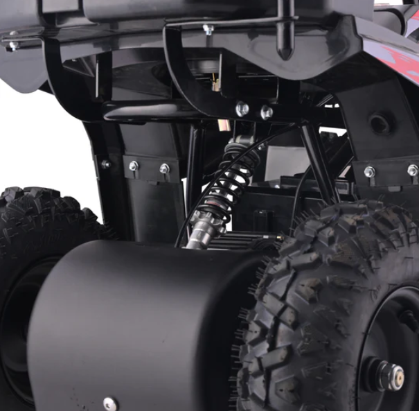 Droyd Animal Electric ATV