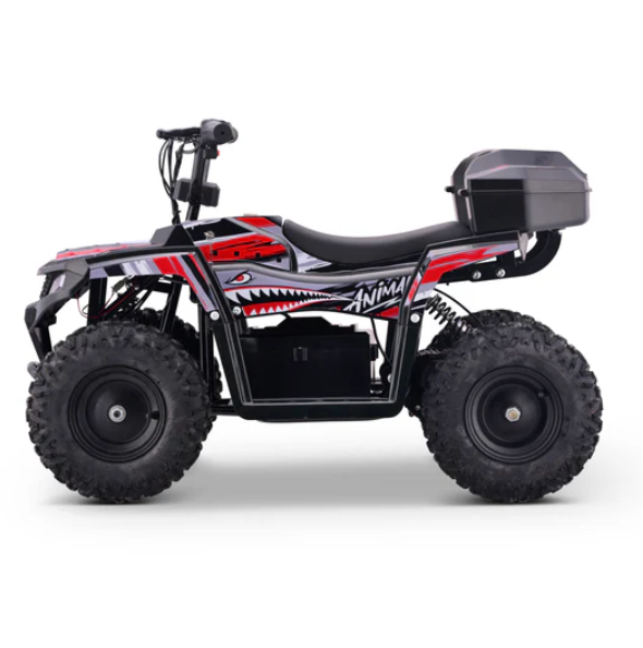 Droyd Animal Electric ATV