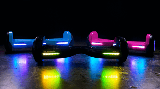 Razor Hovertrax Electric Prizma