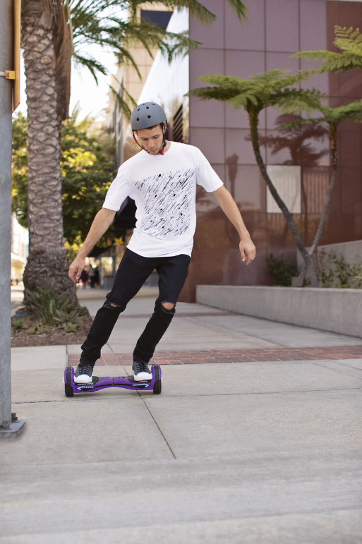 Razor Electric Hovertrax 2.0