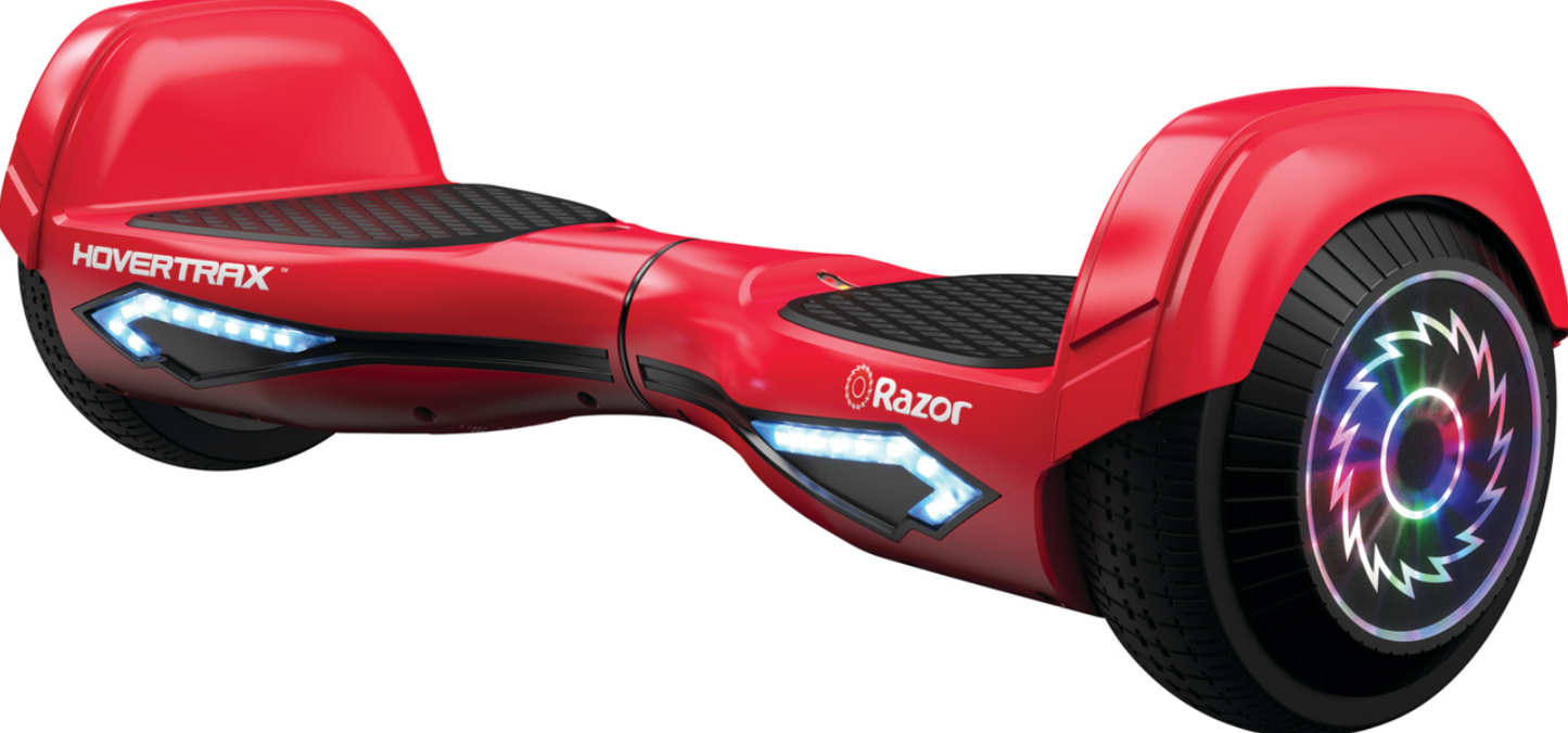 Razor Electric Hovertrax 2.0