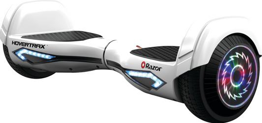 Razor Electric Hovertrax 2.0