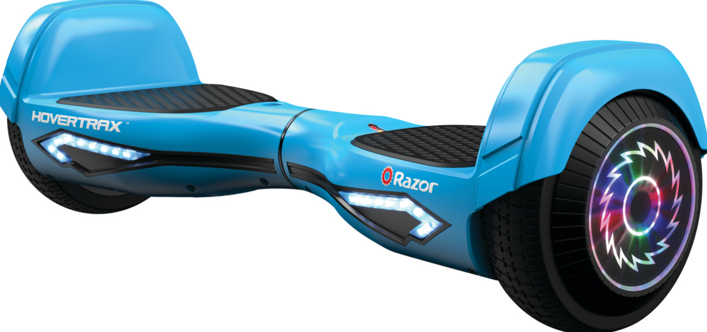 Razor Electric Hovertrax 2.0