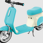 Razor Pocket Mod Petite Electric Scooter