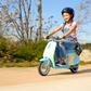 Razor Pocket Mod Petite Electric Scooter