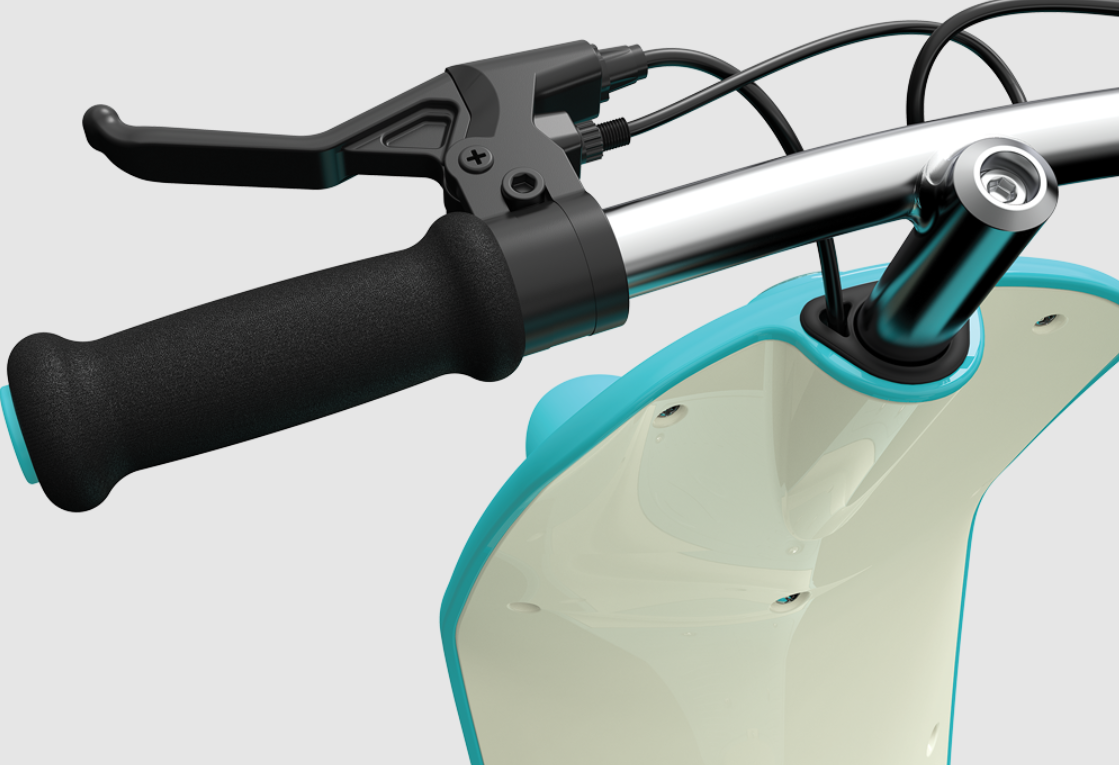 Razor Pocket Mod Petite Electric Scooter