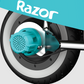 Razor Pocket Mod Petite Electric Scooter