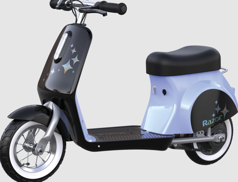 Razor Pocket Mod Petite Electric Scooter for Kids – Kidsomatic